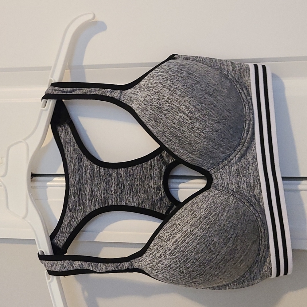 Body Form Sports Bra 36C